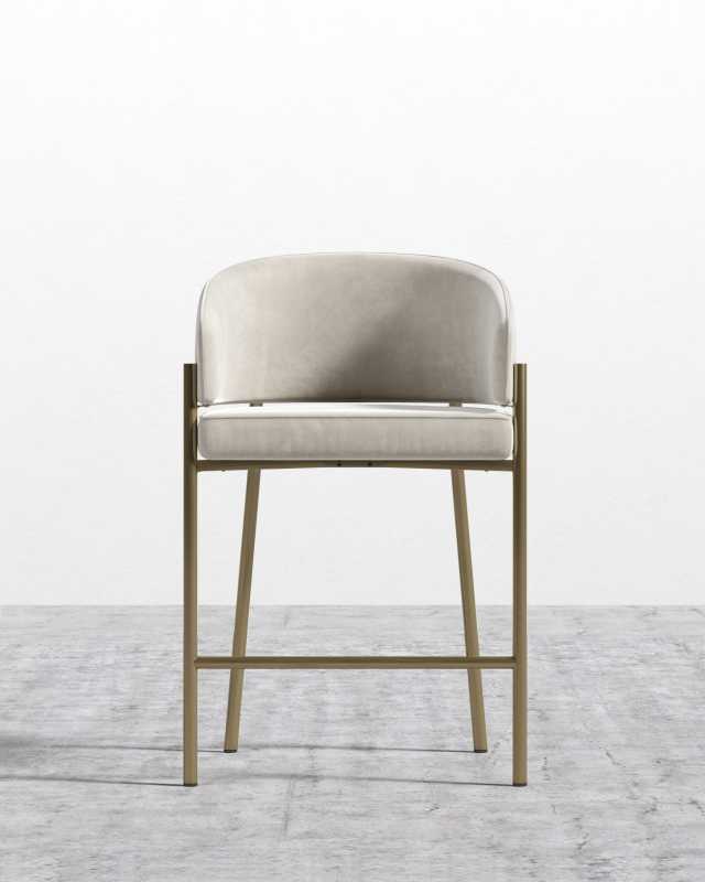 Solana Counter Stool