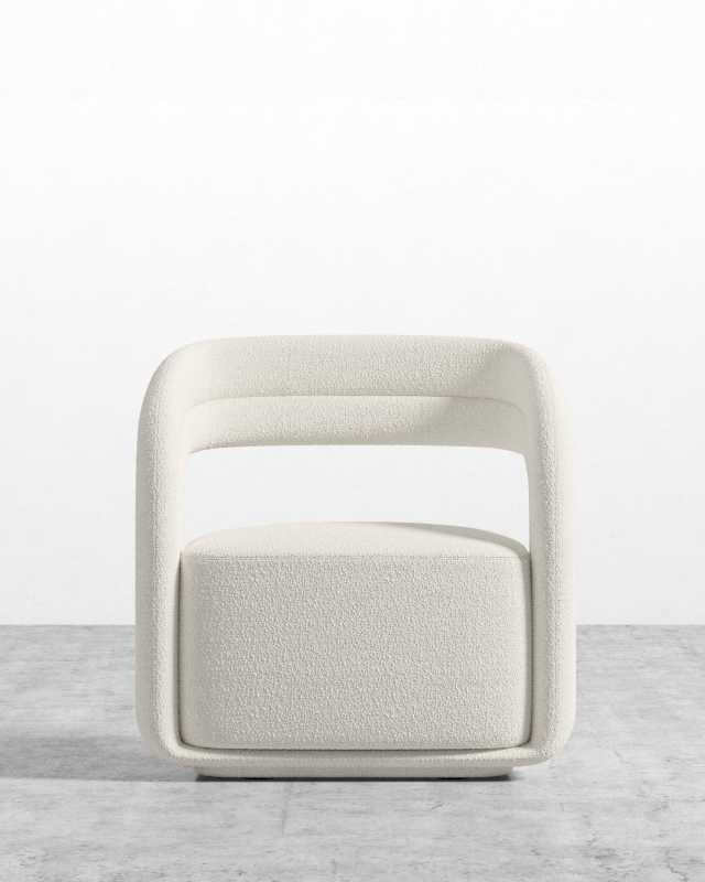 Mia Lounge Chair