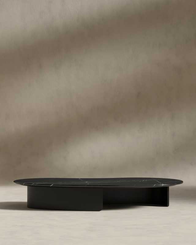 Valerian Coffee Table