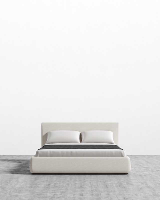 Ophelia Bed