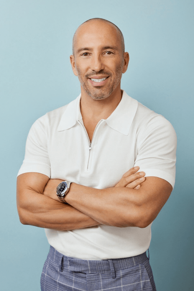 Jason Oppenheim